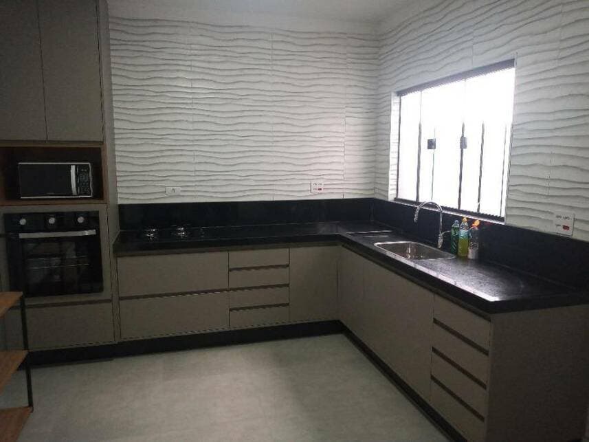 Foto 6 de 15: Casa em leilão em Piracicaba - SP — Casa à venda em leilão