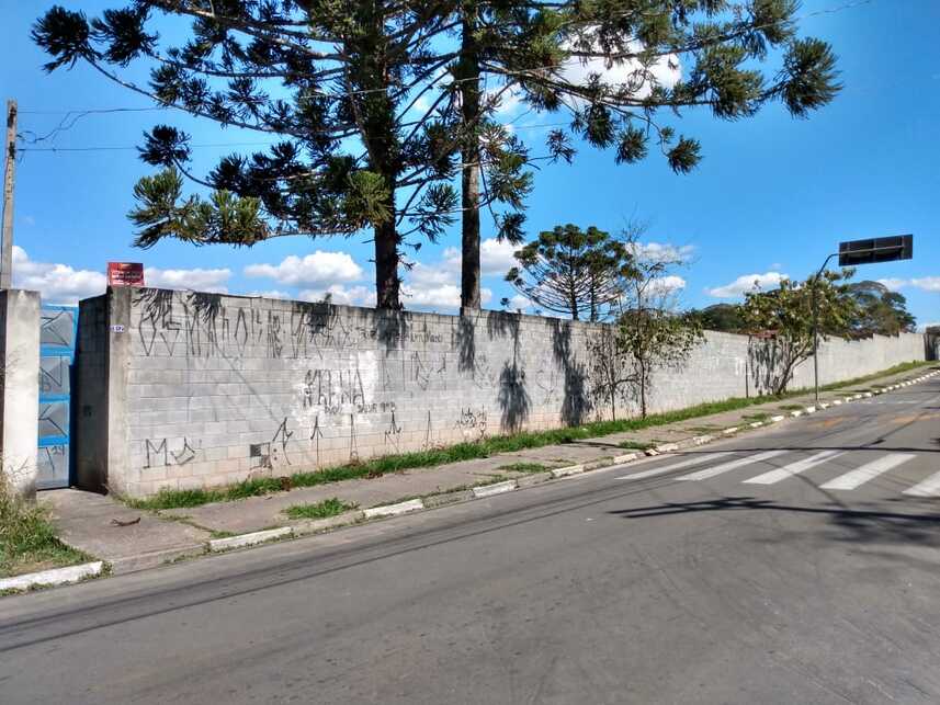 Foto 1 de 8: Terreno em leilão em Cotia - SP — Terreno à venda em leilão
