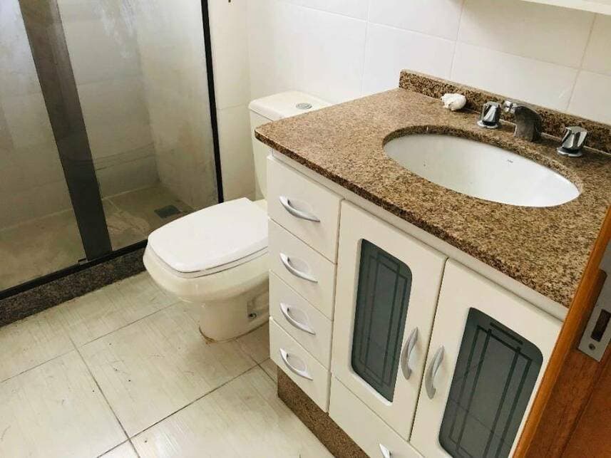 Foto 11 de 14: Apartamento em leilão em Rio De Janeiro - RJ — Apartamento à venda em leilão