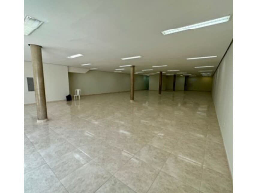 Foto 2 de 4: Imóvel em leilão em Campinas - SP — Ex-Agência à venda em leilão