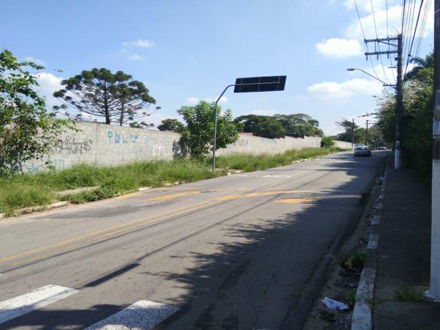 Foto 6 de 8: Terreno em leilão em Cotia - SP — Terreno à venda em leilão