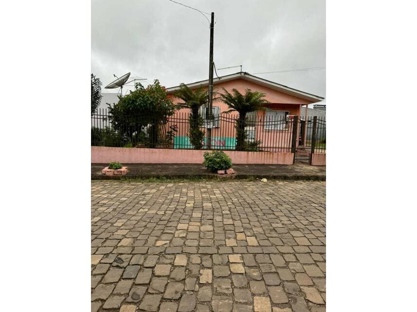 Foto 1 de 4: Casa em leilão em Soledade - RS — Casa à venda em leilão