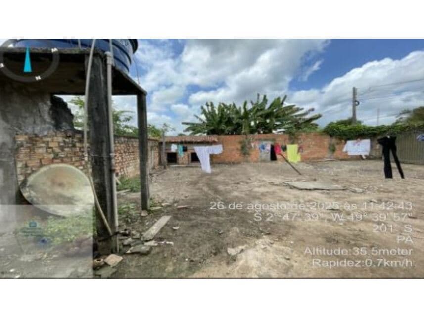 Foto 9 de 11: Casa em leilão em Baião - PA — Casa à venda em leilão