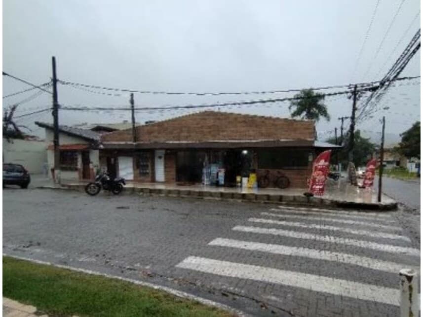 Foto 2 de 4: Comercial em leilão em São Sebastião - SP — Imóvel Comercial à venda em leilão