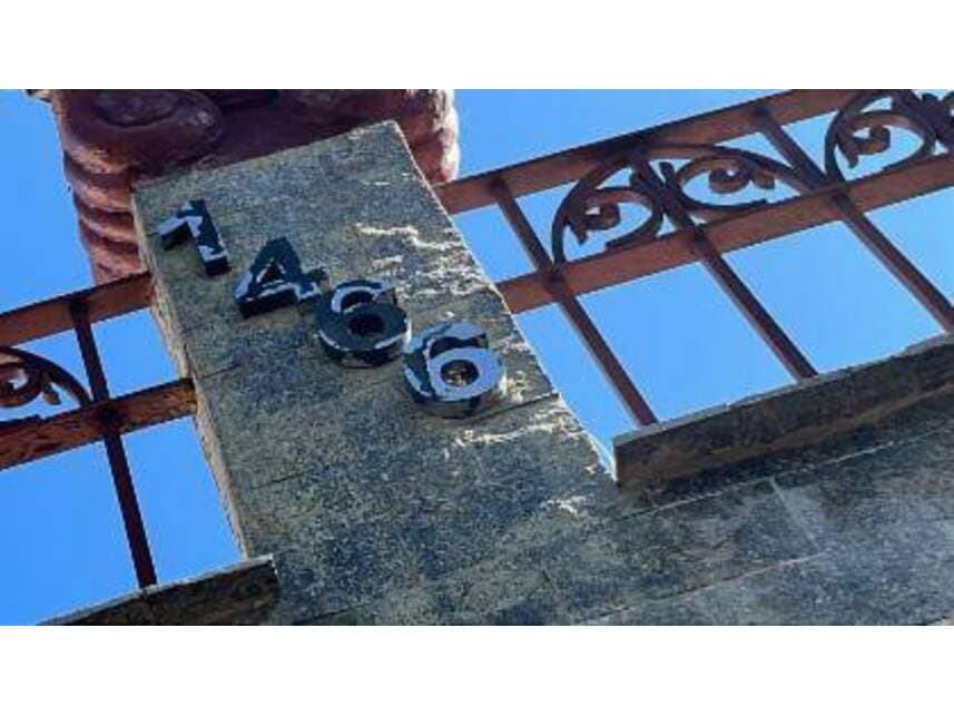 Foto 3 de 17: Casa em leilão em Lorena - SP — Casa à venda em leilão