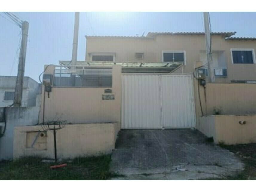 Casa em leilão em São Pedro Da Aldeia - RJ — Casa à venda em leilão