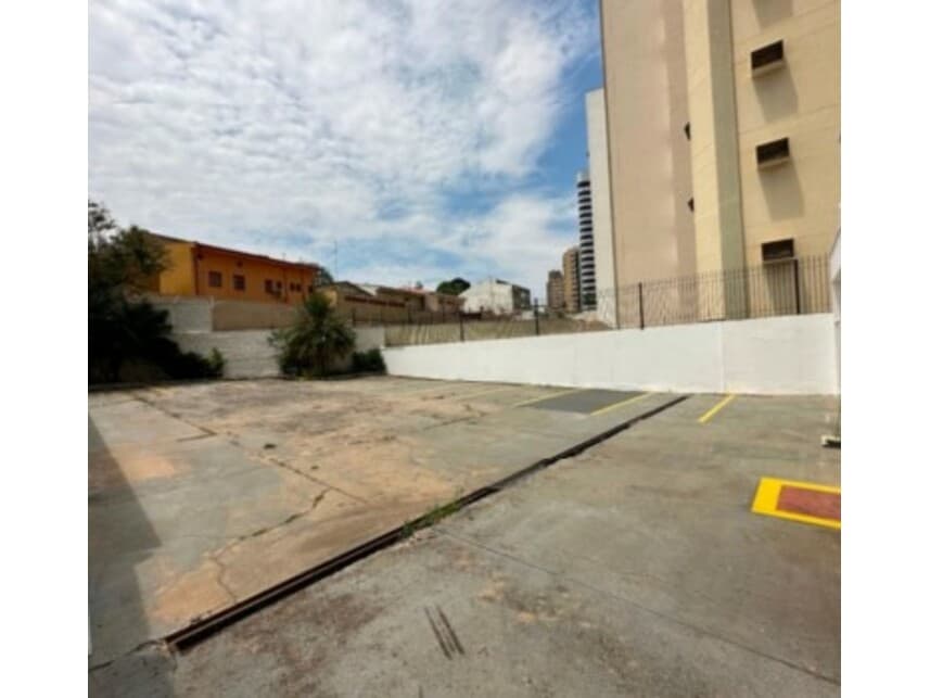 Foto 4 de 4: Imóvel em leilão em Campinas - SP — Ex-Agência à venda em leilão