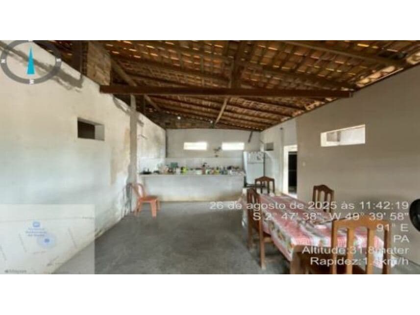 Foto 5 de 11: Casa em leilão em Baião - PA — Casa à venda em leilão