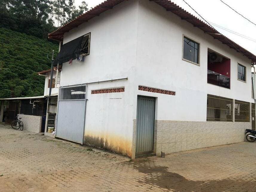 Foto 4 de 21: Apartamento em leilão em Itarana - ES — Apartamento à venda em leilão