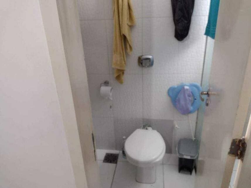 Foto 11 de 26: Apartamento em leilão em Teresina - PI — Apartamento à venda em leilão