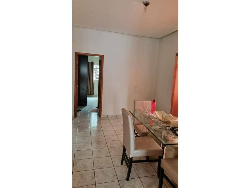 Foto 7 de 15: Casa em leilão em Iporá - GO — Casa à venda em leilão