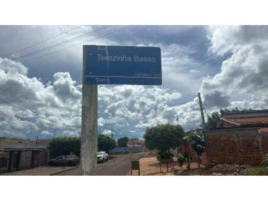 Foto 6 de 6: Casa em leilão em Rio Brilhante - MS — Casa à venda em leilão