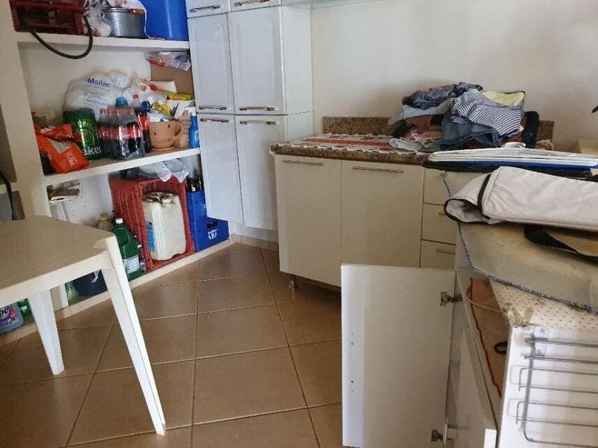 Foto 5 de 15: Casa em leilão em Ourinhos - SP — Casa à venda em leilão