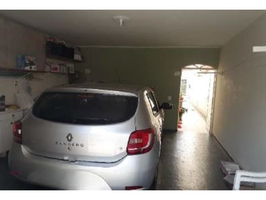 Foto 2 de 13: Casa em leilão em Valinhos - SP — Casa à venda em leilão