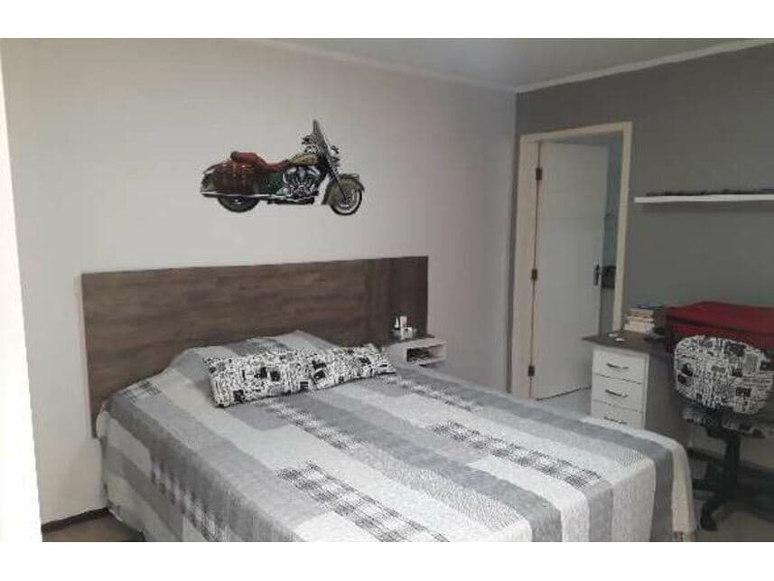 Foto 12 de 13: Casa em leilão em Valinhos - SP — Casa à venda em leilão