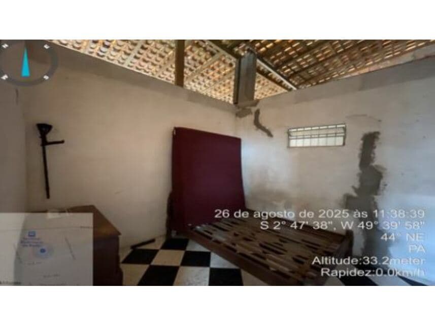 Foto 6 de 11: Casa em leilão em Baião - PA — Casa à venda em leilão