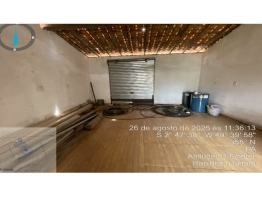 Foto 3 de 11: Casa em leilão em Baião - PA — Casa à venda em leilão