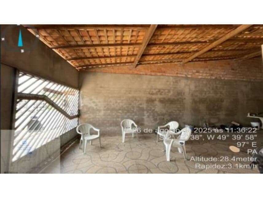 Foto 2 de 11: Casa em leilão em Baião - PA — Casa à venda em leilão