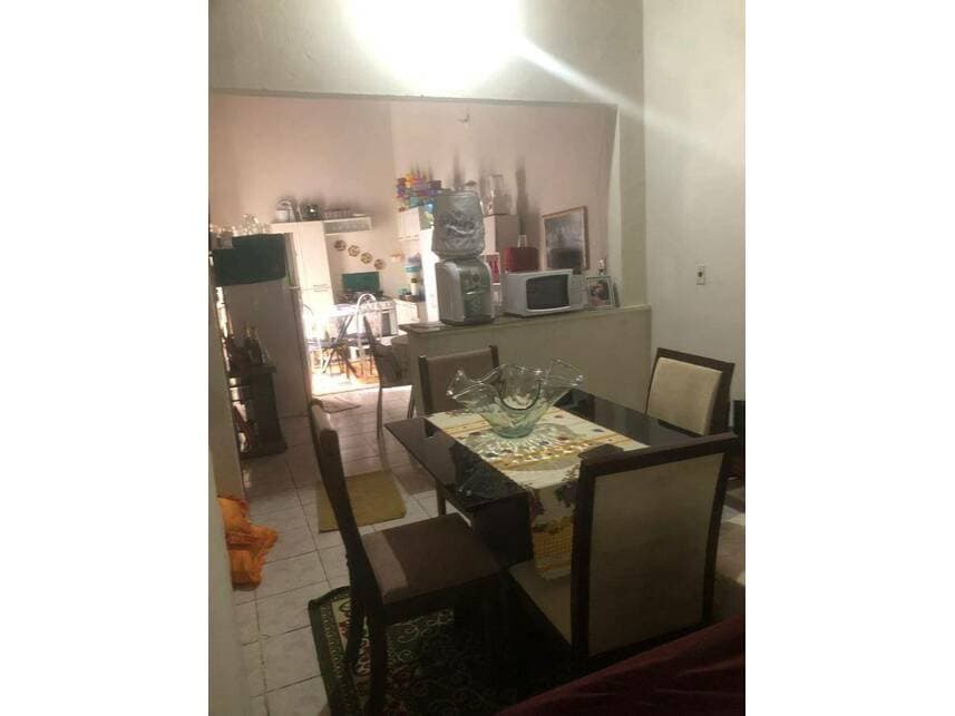 Foto 5 de 8: Casa em leilão em Senador Pompeu - CE — Casa à venda em leilão