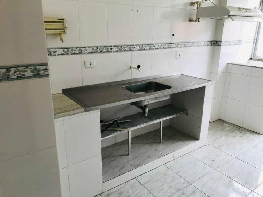 Foto 7 de 14: Apartamento em leilão em Rio De Janeiro - RJ — Apartamento à venda em leilão