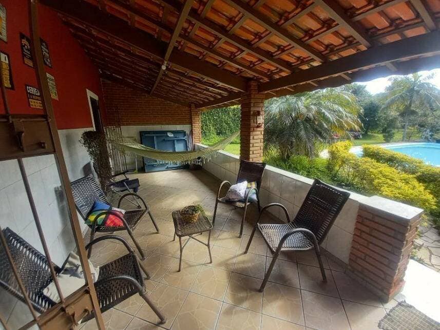 Foto 12 de 20: Casa em leilão em Suzano - SP — Casa à venda em leilão