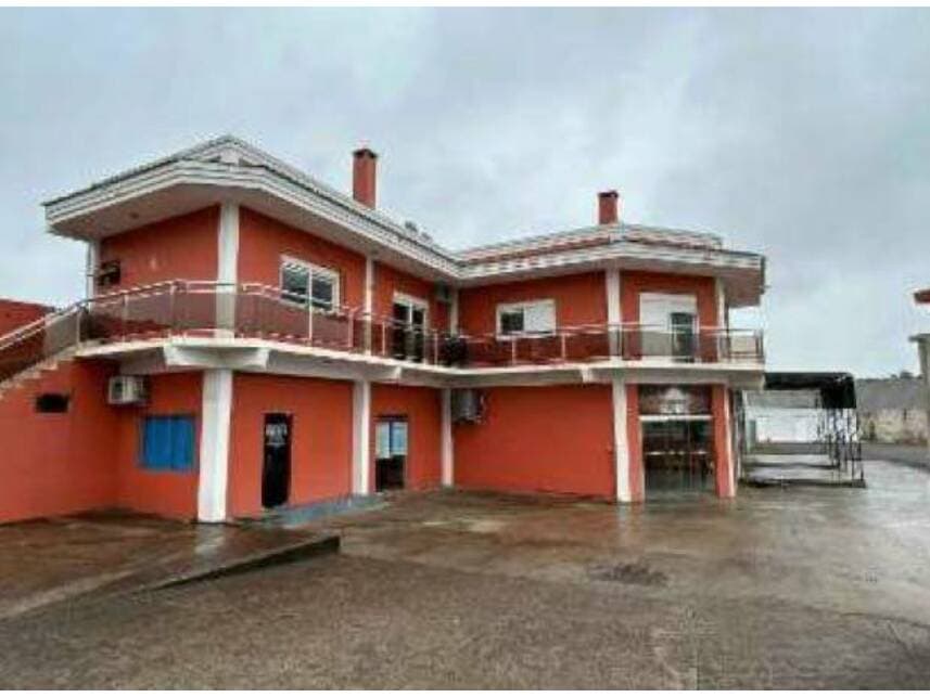 Foto 1 de 2: Comercial em leilão em Santiago - RS — Loja à venda em leilão