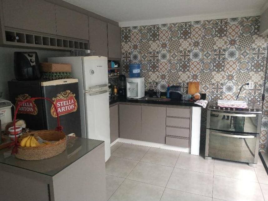Foto 12 de 15: Casa em leilão em Piracicaba - SP — Casa à venda em leilão