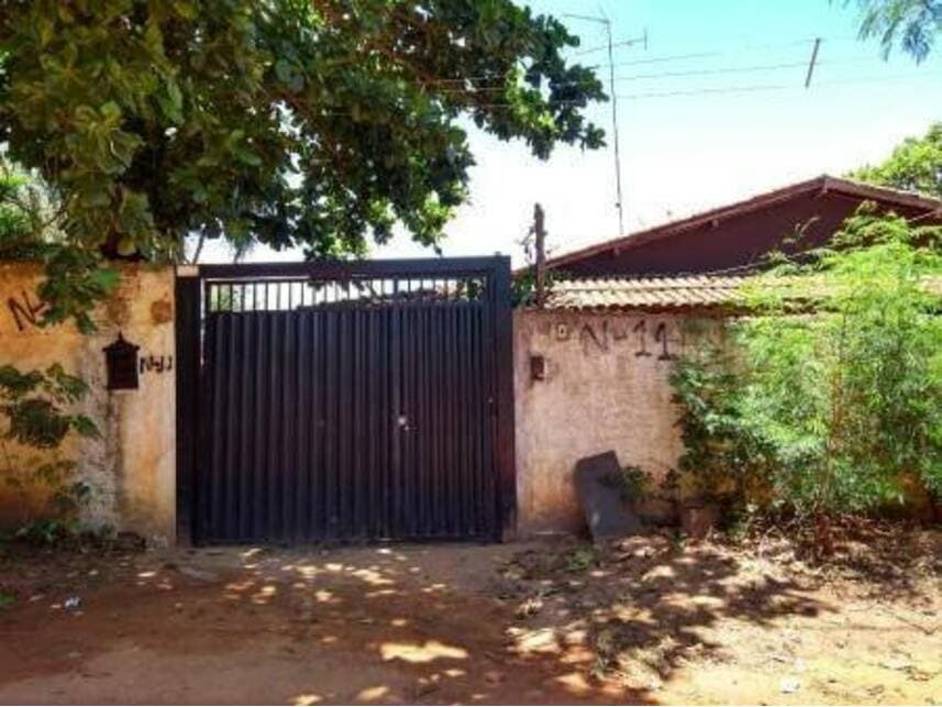Foto 2 de 7: Casa em leilão em Guaiçara - SP — Casa à venda em leilão