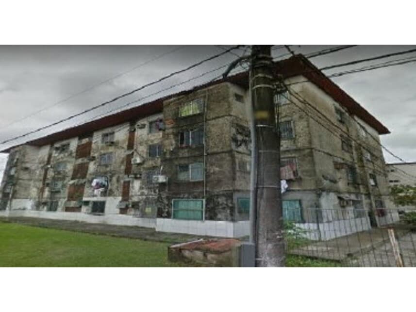 Apartamento em leilão em Belém - PA — Apartamento à venda em leilão