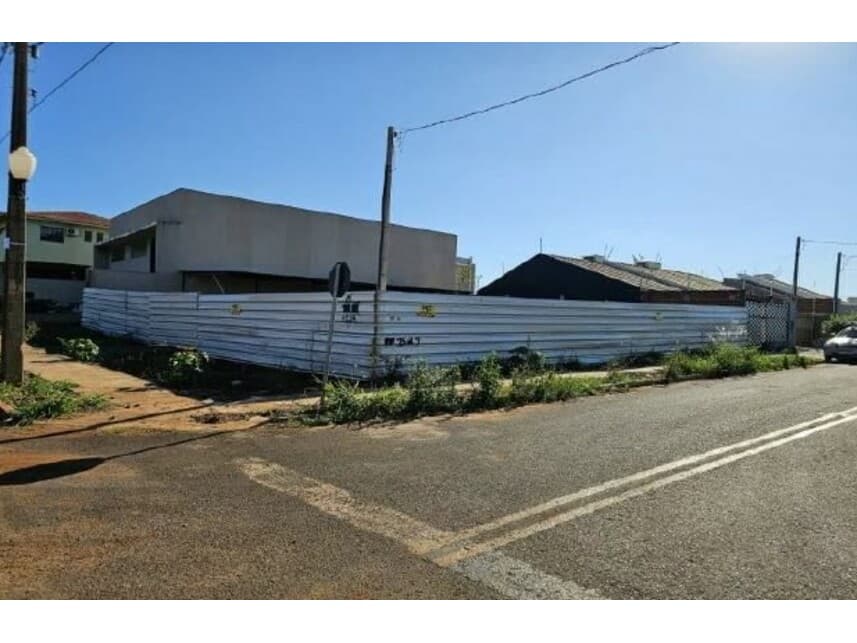 Terreno em leilão em Sarandi - PR — Terreno à venda em leilão