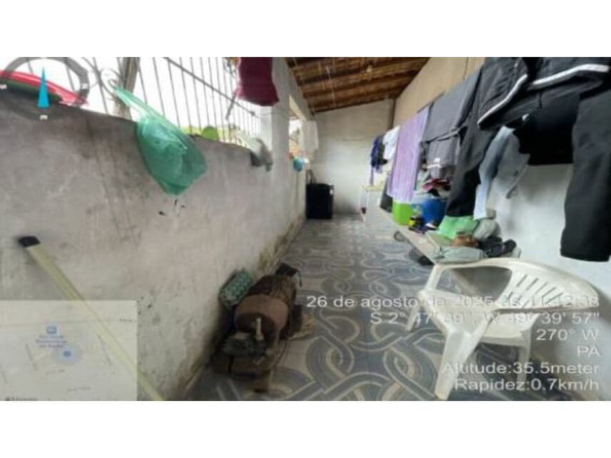 Foto 8 de 11: Casa em leilão em Baião - PA — Casa à venda em leilão