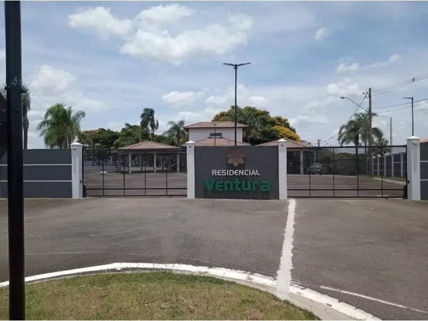 Terreno em leilão em Itatiba - SP — Terreno à venda em leilão