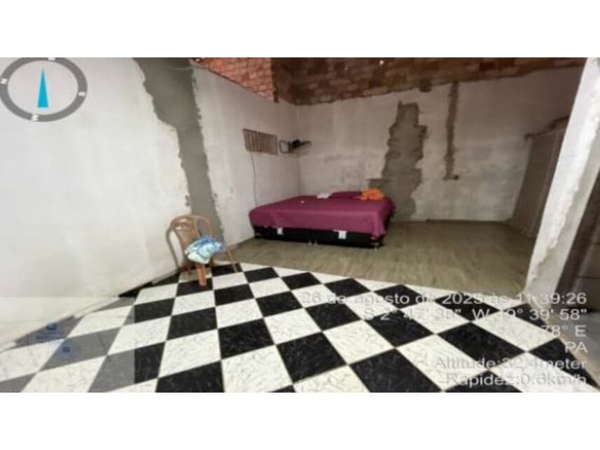 Foto 7 de 11: Casa em leilão em Baião - PA — Casa à venda em leilão