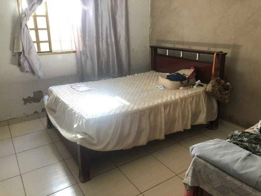 Foto 9 de 15: Casa em leilão em Palmeiras De Goiás - GO — Casa à venda em leilão