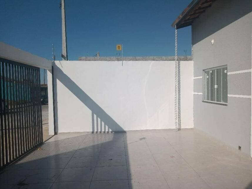 Foto 5 de 10: Casa em leilão em Lorena - SP — Casa à venda em leilão