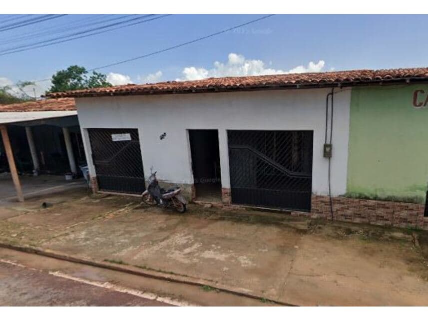 Foto 1 de 11: Casa em leilão em Baião - PA — Casa à venda em leilão