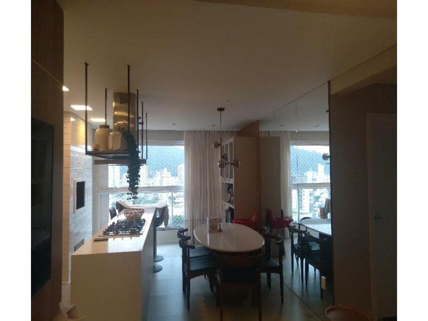 Foto 2 de 14: Apartamento em leilão em Itajaí - SC — Apartamento à venda em leilão