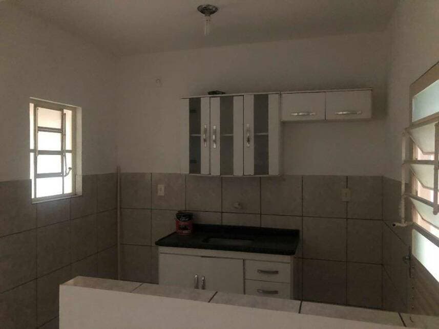 Foto 6 de 12: Casa em leilão em Lagoa Santa - MG — Casa à venda em leilão