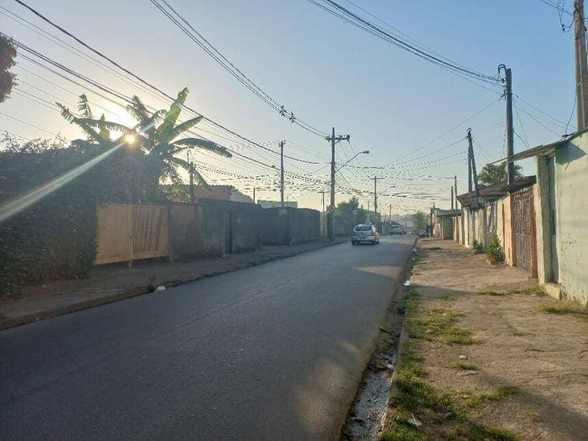 Foto 2 de 10: Casa em leilão em Sorocaba - SP — Casa à venda em leilão