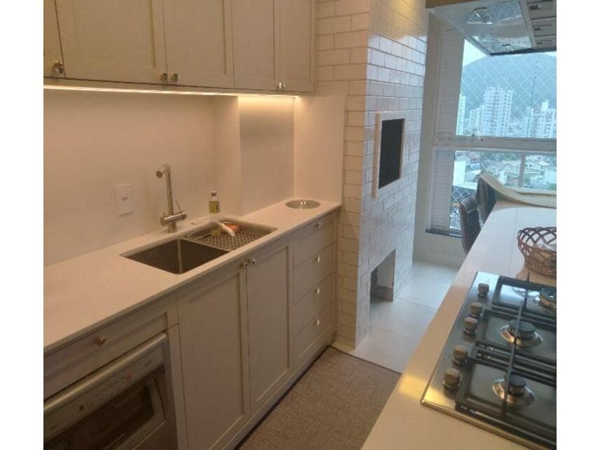 Foto 4 de 14: Apartamento em leilão em Itajaí - SC — Apartamento à venda em leilão