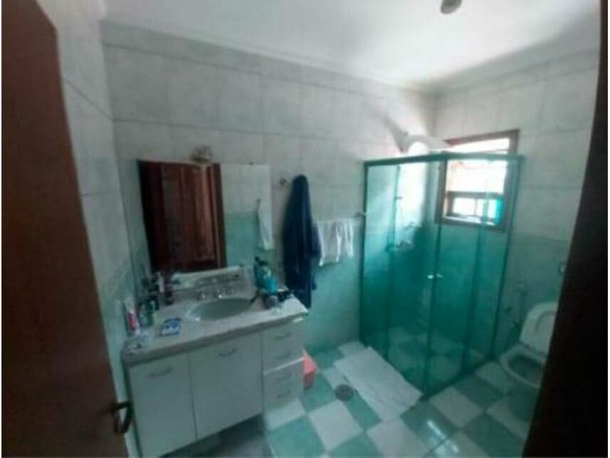 Foto 12 de 25: Casa em leilão em Cotia - SP — Casa à venda em leilão