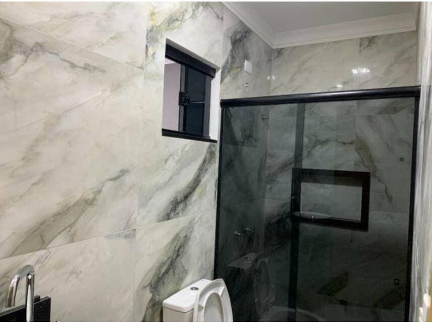 Foto 12 de 14: Casa em leilão em Cascavel - PR — Casa à venda em leilão