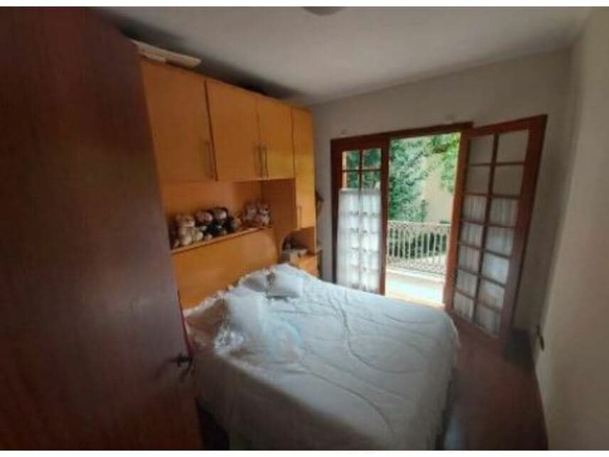 Foto 11 de 25: Casa em leilão em Cotia - SP — Casa à venda em leilão