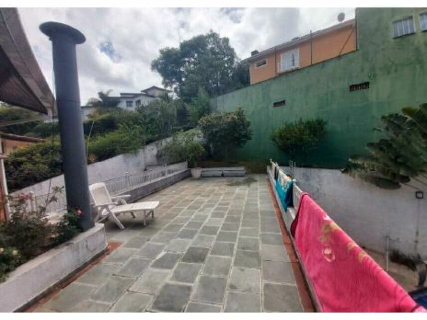 Foto 13 de 25: Casa em leilão em Cotia - SP — Casa à venda em leilão