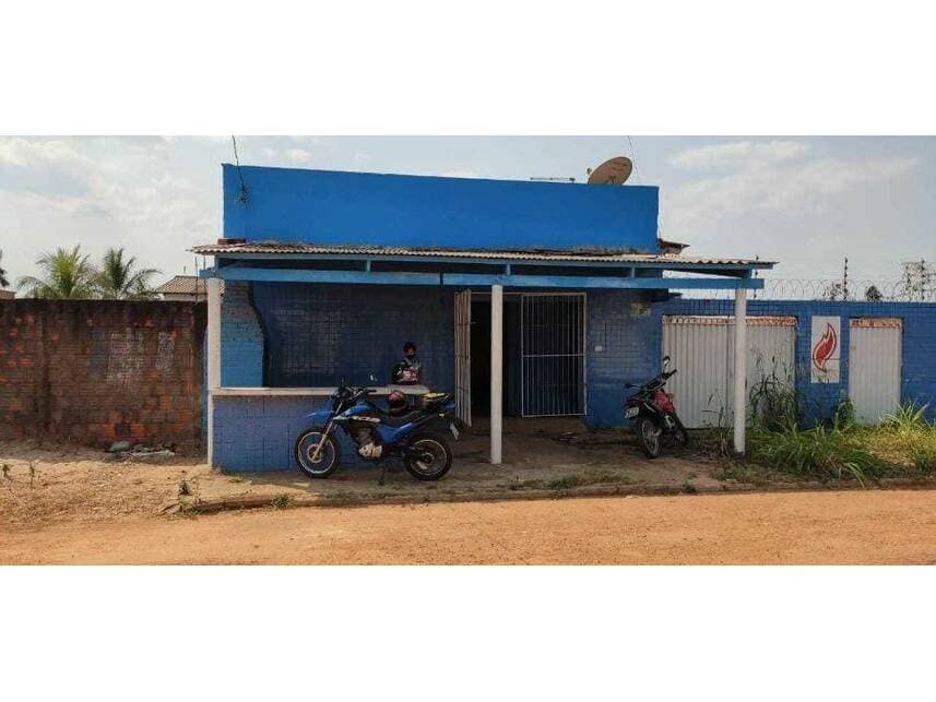Foto 3 de 7: Comercial em leilão em Rio Branco - AC — Loja à venda em leilão