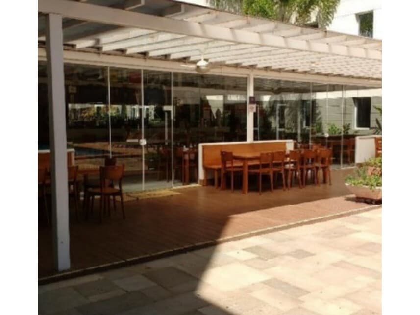 Foto 6 de 10: Apartamento em leilão em Campinas - SP — Apartamento à venda em leilão