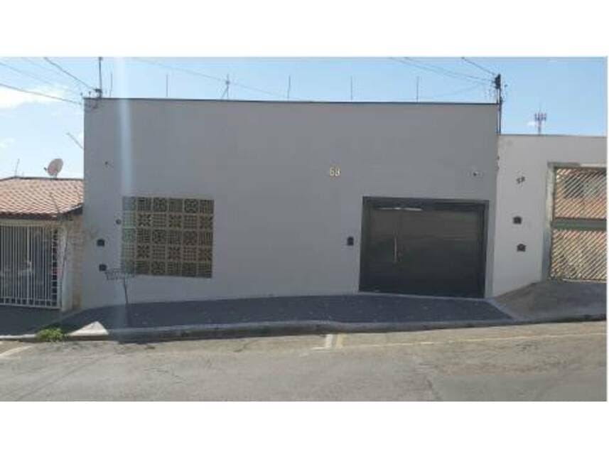 Foto 1 de 15: Casa em leilão em Piracicaba - SP — Casa à venda em leilão
