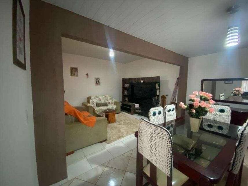 Foto 11 de 17: Casa em leilão em Santo Afonso - MT — Casa à venda em leilão