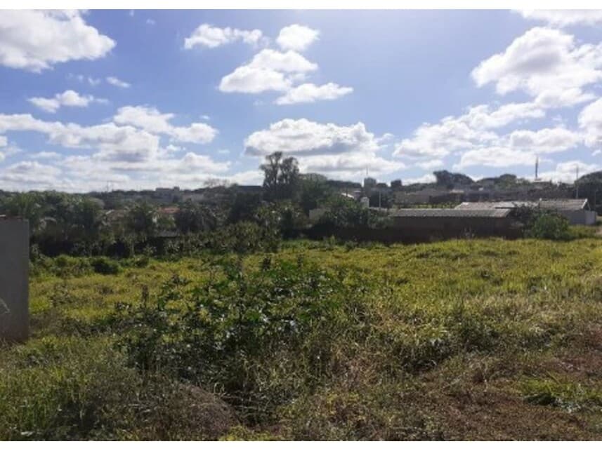 Foto 4 de 4: Terreno em leilão em Umuarama - PR — Terreno à venda em leilão