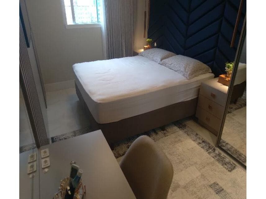 Foto 8 de 14: Apartamento em leilão em Itajaí - SC — Apartamento à venda em leilão